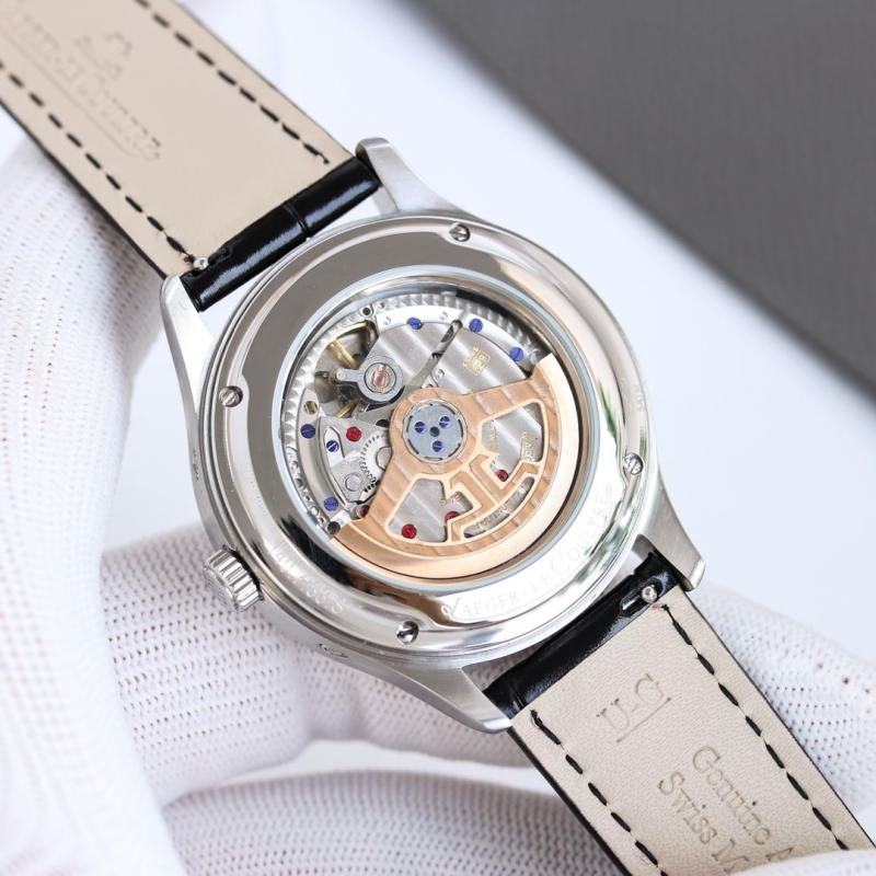 JAEGER-LECOULTRE